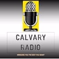 Dee J Sharp - Calvary Radio logo