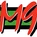 FM 96 logo