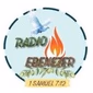 Radio Ebenezer California logo
