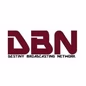 Destiny Broadcasting Network (DBN) logo
