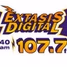 Éxtasis Digital - XHASM logo