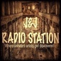 J and J Radio logo