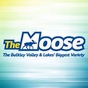 The Moose - CFBV logo