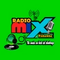 Radio Mix Riobamba logo