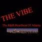 1015TheVibe logo
