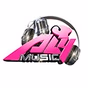 Aly Music Radio logo