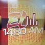 El 1480 - WMDD logo