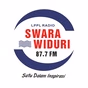 Swara Widuri FM logo