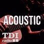 TDI Radio - Acoustic logo