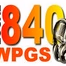 Local 840 - WPGS logo