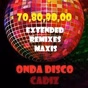 Onda Disco Cadiz logo