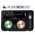 Audioboxlive DJ Radio logo