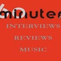 60minuten logo