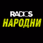 Radio S  - Narodni logo