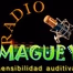 Radio Maguey logo