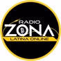 Radio Zona Latina Online logo