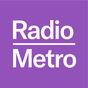 Radio Metro logo