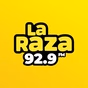 La Raza Jacksonville - WEWC logo