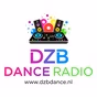 DZB DANCE logo