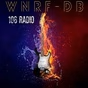 WNRF-DB 106 Rock Radio logo