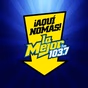 La Mejor FM 103.7 - XHDGO logo