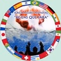 Igreja Missão Mundial Águas Que Sara logo