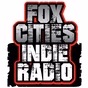 Fox Cities Indie Radio (FCIR) logo
