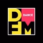 DFM Новокузнецк logo