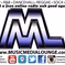 Music Media Lounge logo