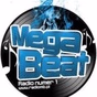 Radio MegaBeat Slaskieduo logo