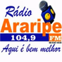Radio Araripe logo