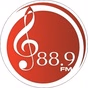 Encantadas FM logo