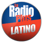 La Radio Plus - Latino logo