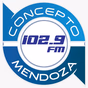 Concepto FM logo