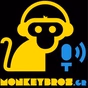 Monkey Bros Radio logo