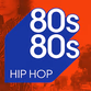 80s80s - HipHop logo