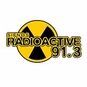 RadioActive 91.3 logo