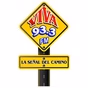 Viva 93.3 FM logo