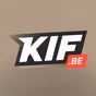 KIF logo