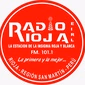 Radio Rioja logo