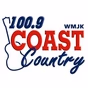 The Coast - WMJK logo