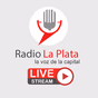 Radio La Plata logo