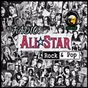 Radio All Star Rock And Pop On Line logo