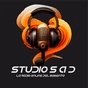 Radio Studio S.A.D - Actual logo