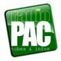 Radio PAC logo