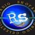 Radio Shofar logo