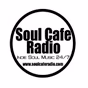 Soul Cafe Radio logo