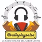 VallePlaySalsa logo