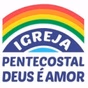 Rádio Deus é Amor Belo Horizonte logo