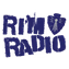 The Mountain's Rim Radio logo